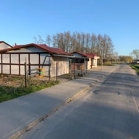 Apartamenty Danka Gąski Exterior foto