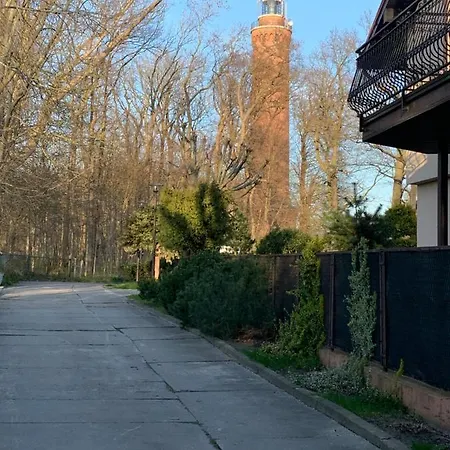Apartamenty Danka Gąski Exterior foto