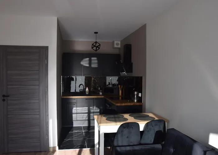 Apartamenty Danka