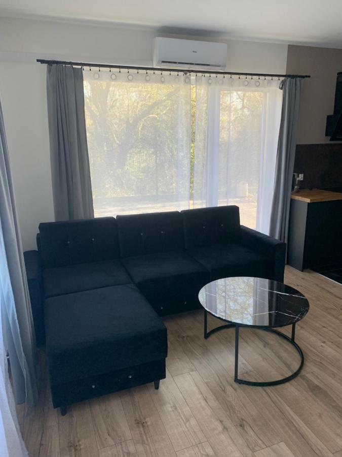 Danka Apartment *