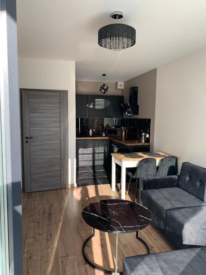 Danka Apartment Gąski
