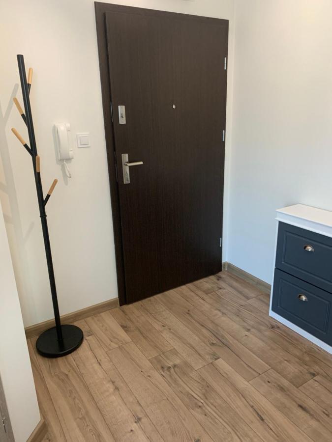 Apartment Danka *