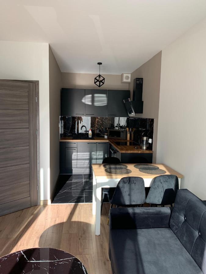 Apartment Danka