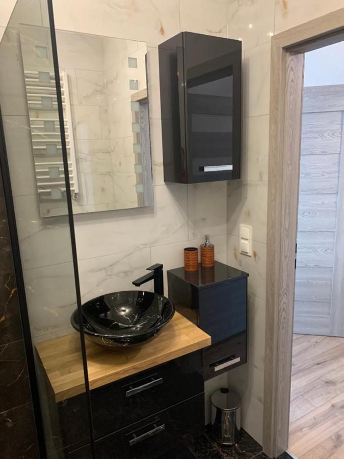 Apartment Danka