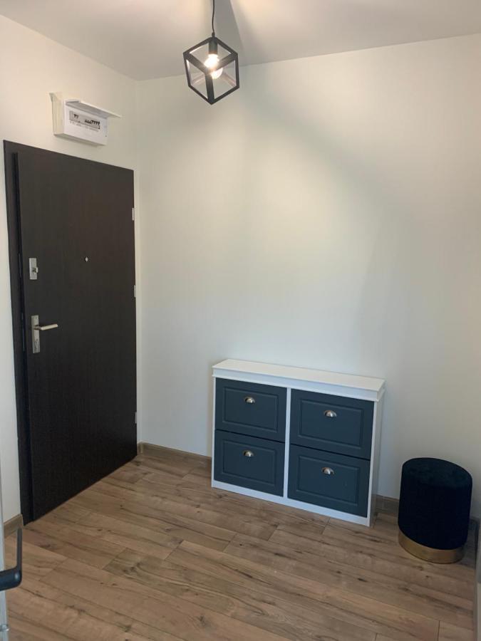 Danka Apartment Gąski