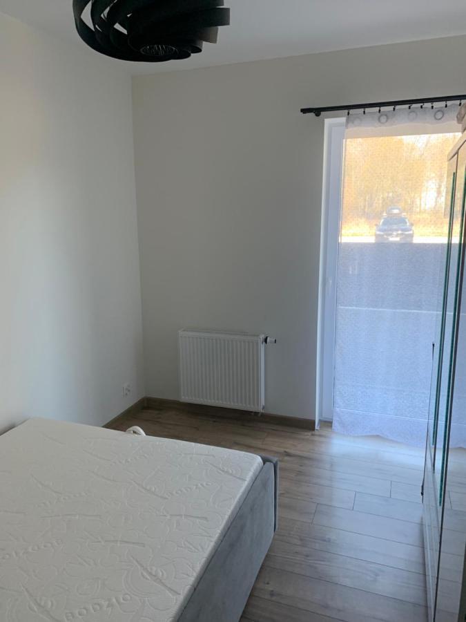 Apartment Danka Gąski