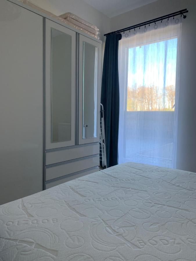 Danka Apartment Gąski