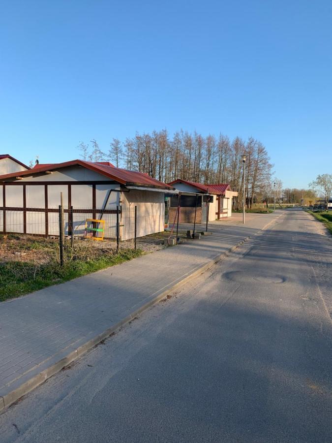 Danka Apartment