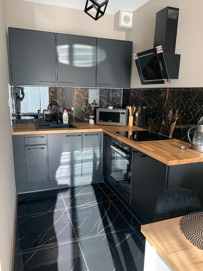 Apartment Danka