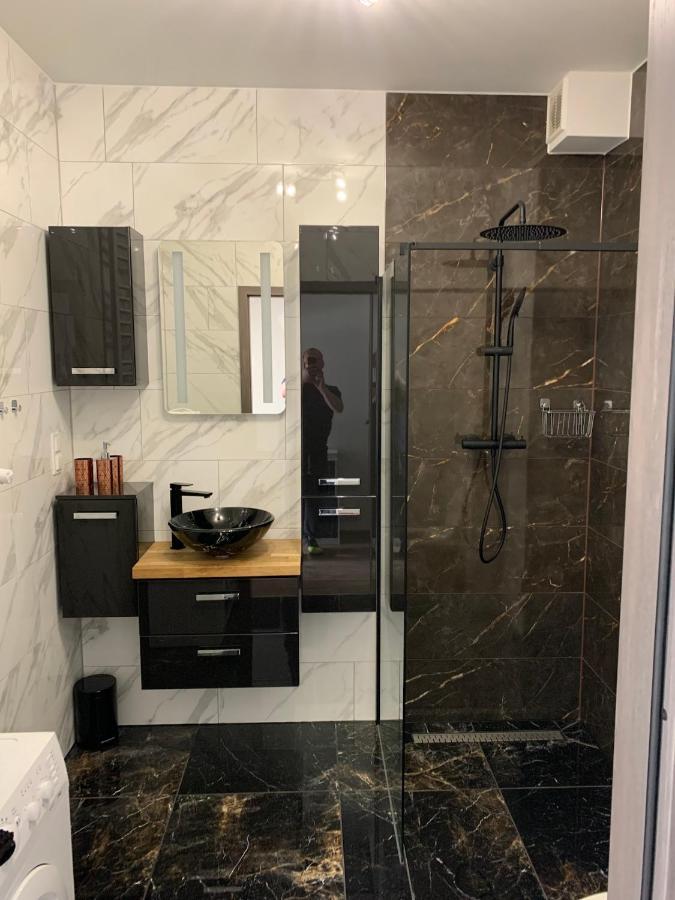 Apartment Danka *