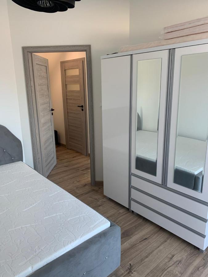 Apartment Danka Gąski