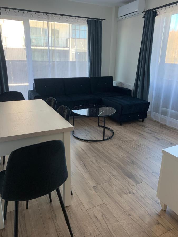 Danka Apartment
