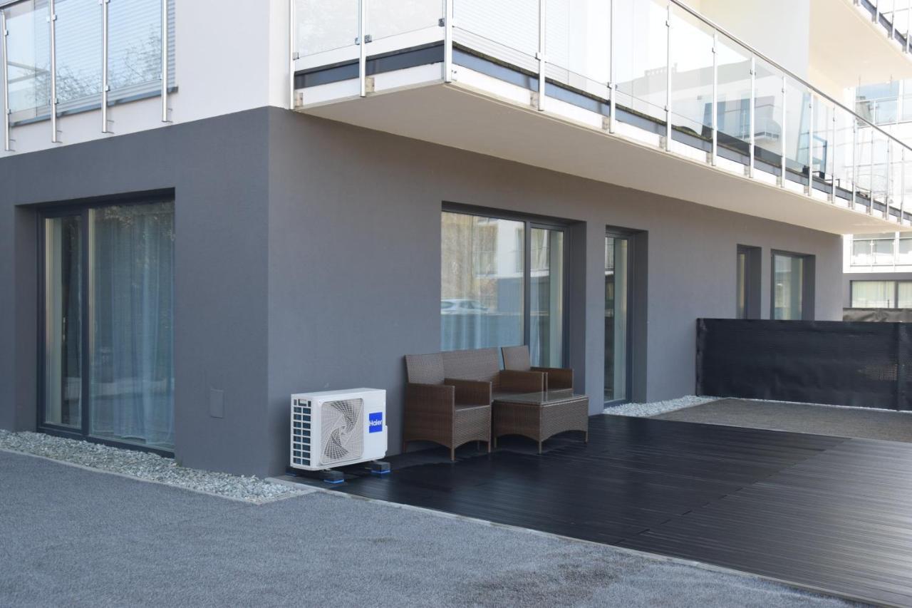 Apartment Danka