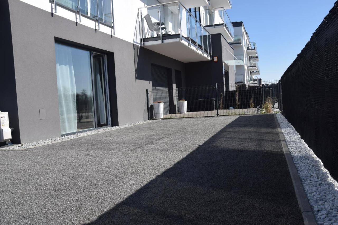 Danka Apartment
