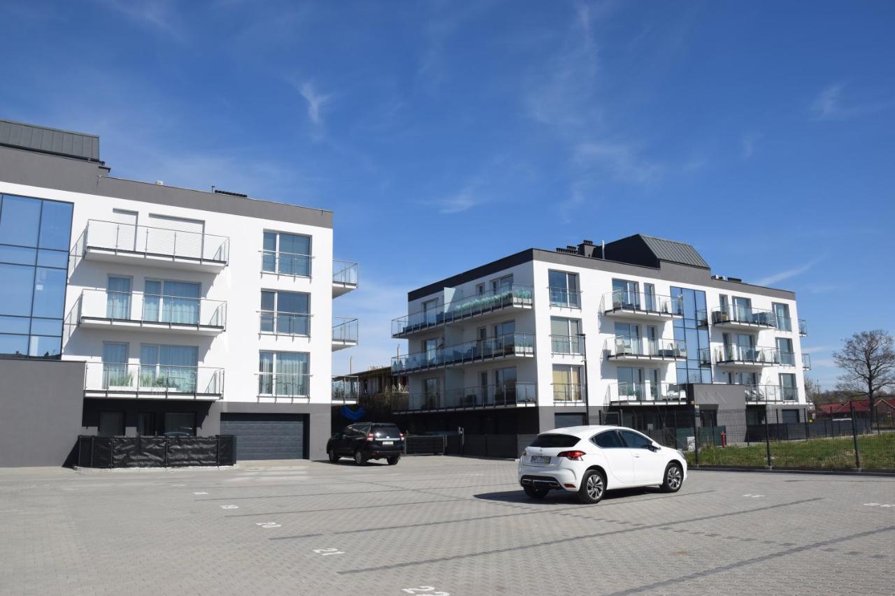 Danka Apartment