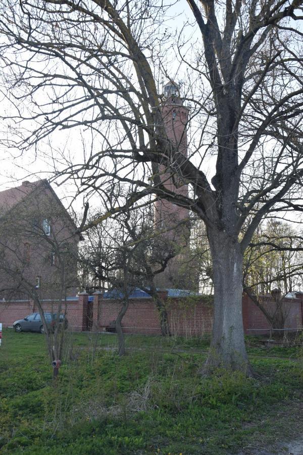 Danka Apartment