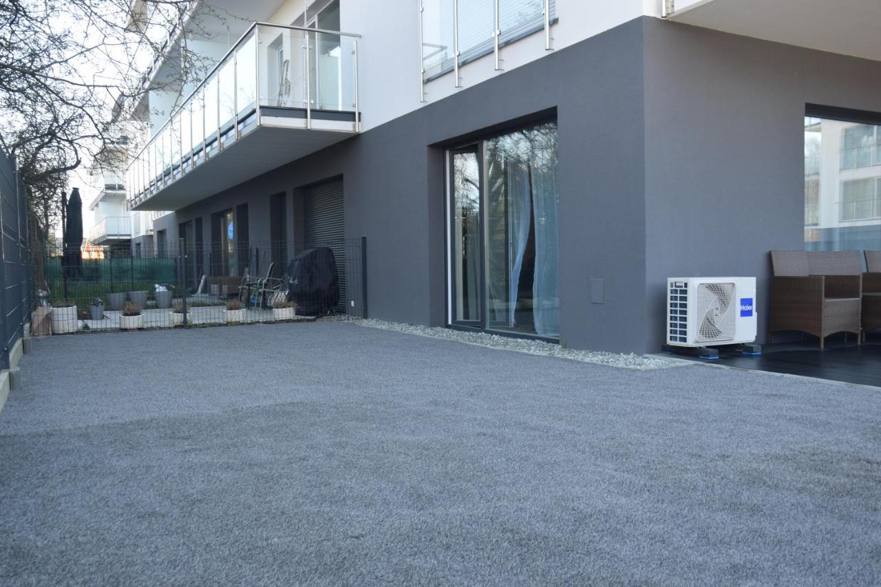 Apartment Danka
