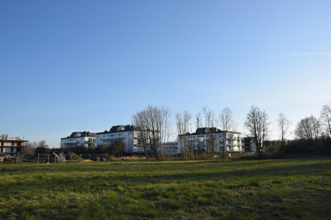 Danka Apartment Gąski