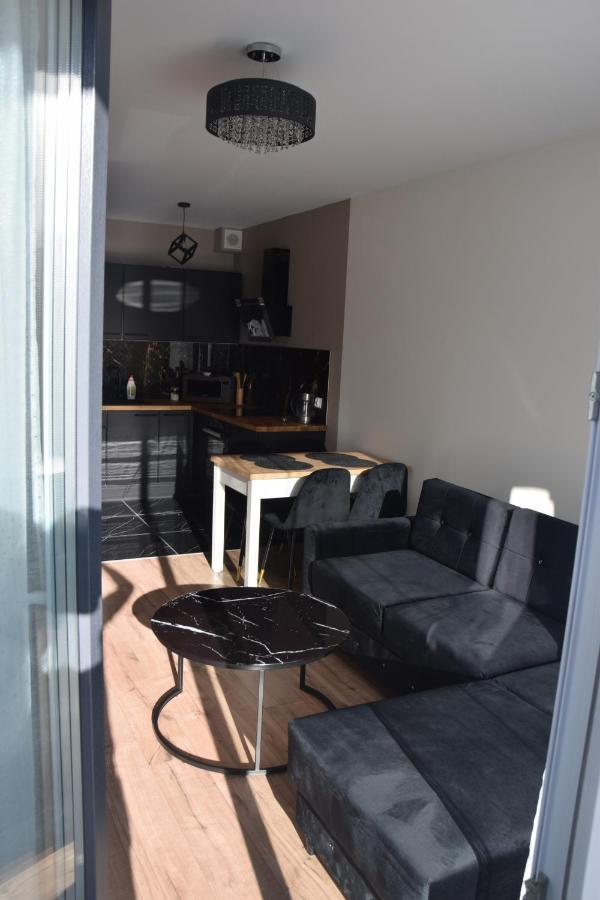 Danka Apartment *