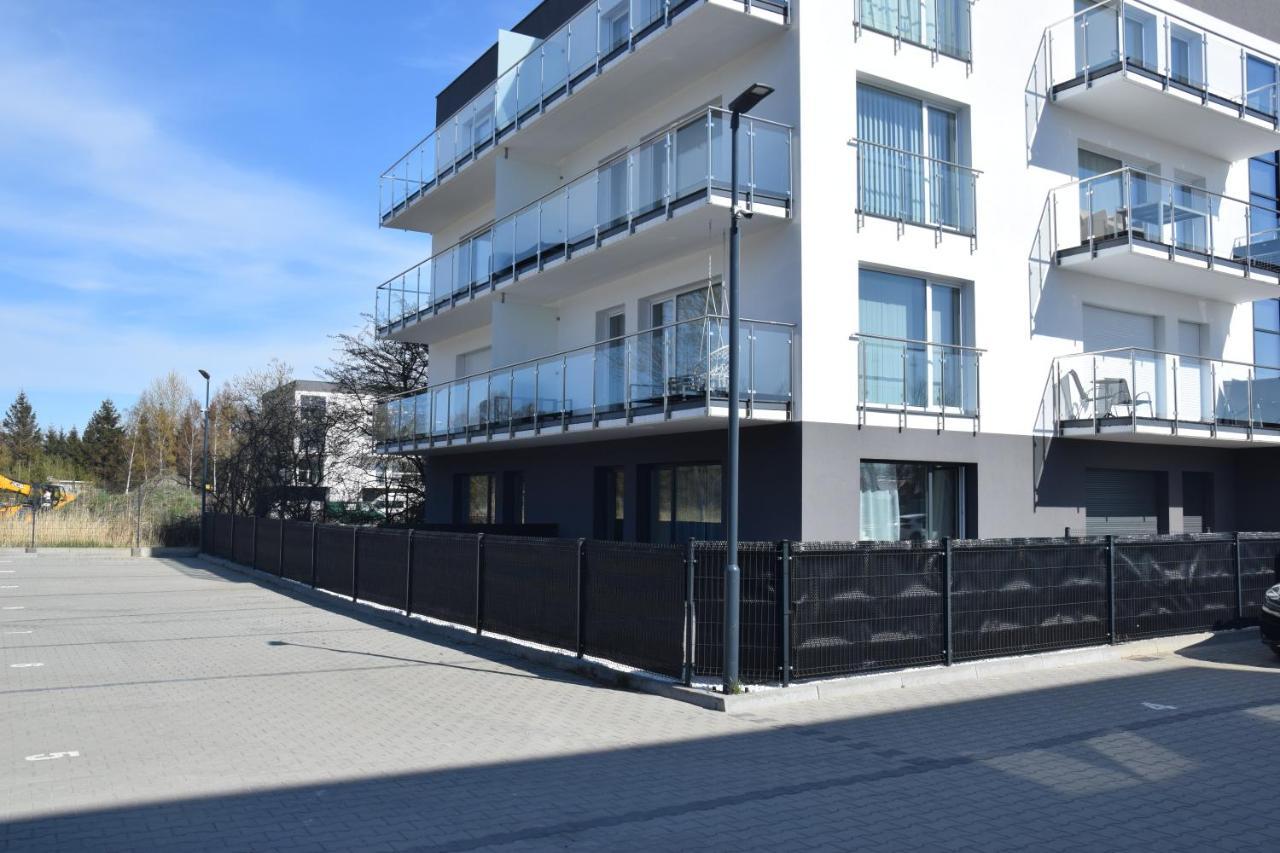 Apartment Danka Gąski